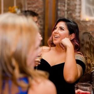 Meet your Posher, Veronica